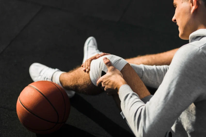 What Sport Has the Most Injuries Complete Analysis and Statistics